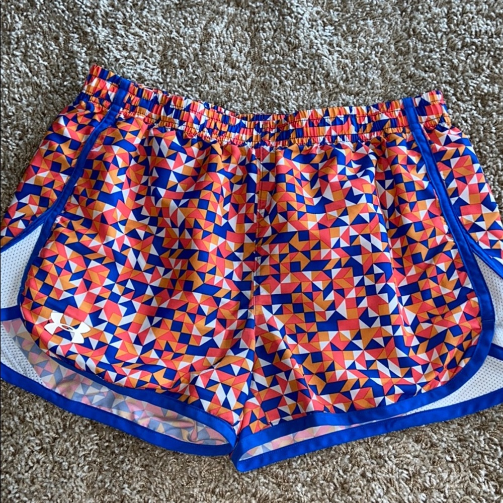 UA Shorts!!